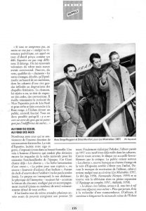 Chorus n°10 - Article p3