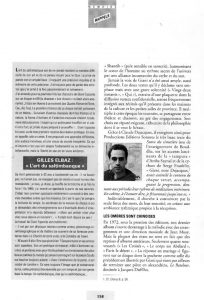 Chorus n°10 - Article p6