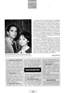 Chorus n°10 - Article p7